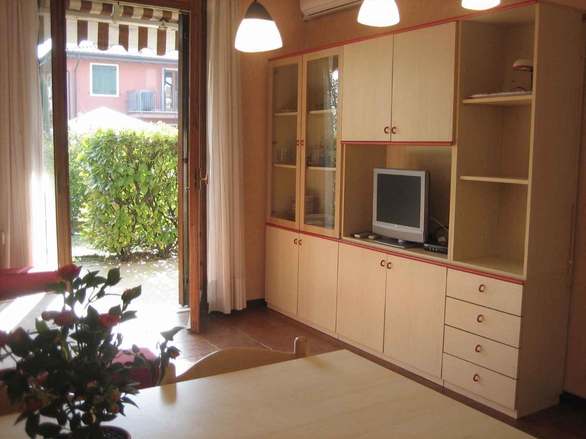 Studio In Lazise/Gardasee 21938 エクステリア 写真